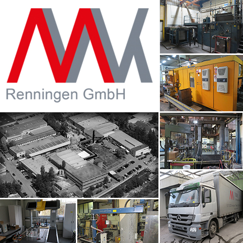 MWK Renningen GmbH