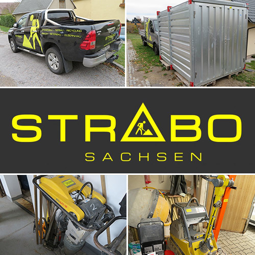 Strabo GmbH