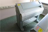 Großformatkopierer OCE TDS 400 Drucker & Scanner