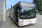 Niederflur-Linienbus (BC-D 274) MAN Lion’s City