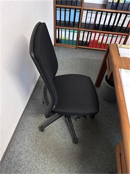 Bürodrehstuhl Mauser Sitzkultur
