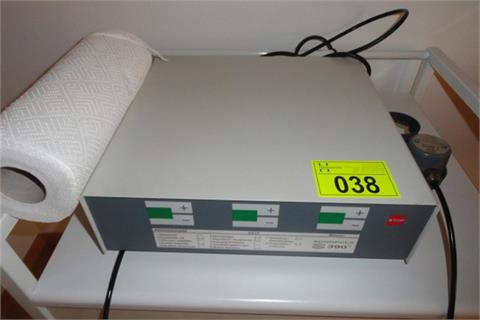 Stromgerät Sonopuls 390-1