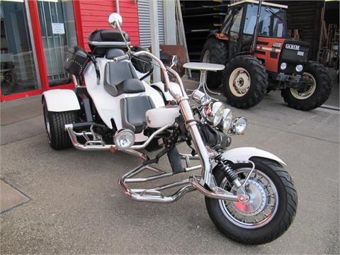 Boom Trike ML VII Low Rider 