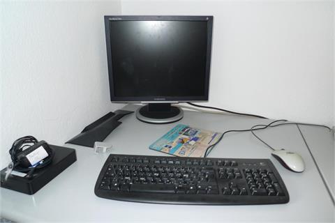 Dell PC-Anlage Poweredge SC440