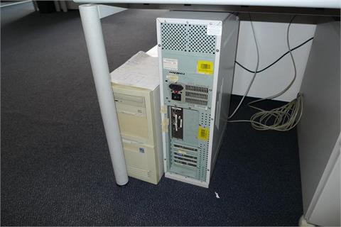 PC-Tower