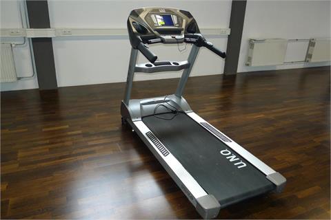 U.N.O. Fitness Laufband TR 4.0 Pro