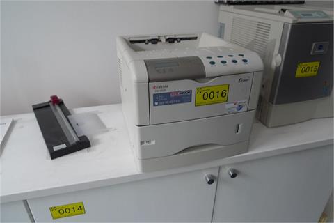 Laserdrucker Kyocera FS-1920