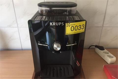 Kaffeevollautomat Krups EA 8250