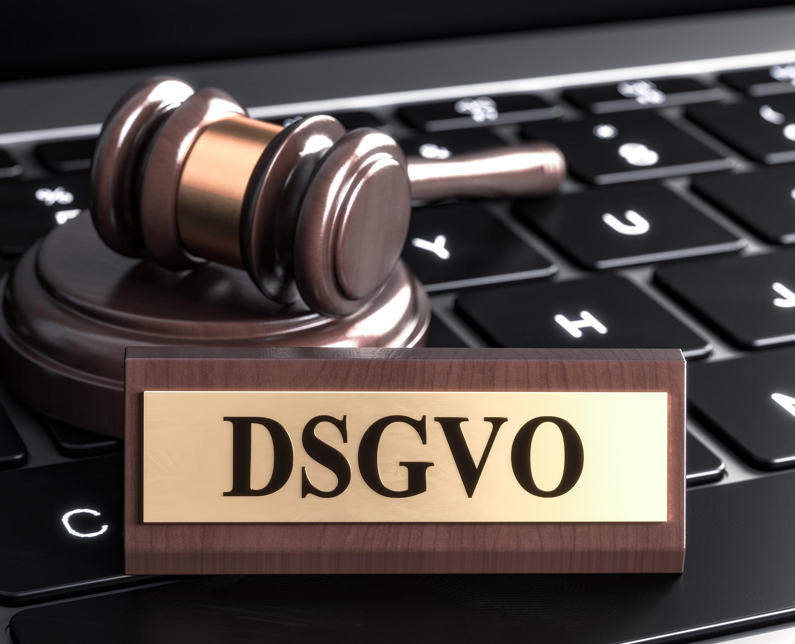 Der Insolvenzverwalter als Verantwortlicher im Sinne der DSGVO 