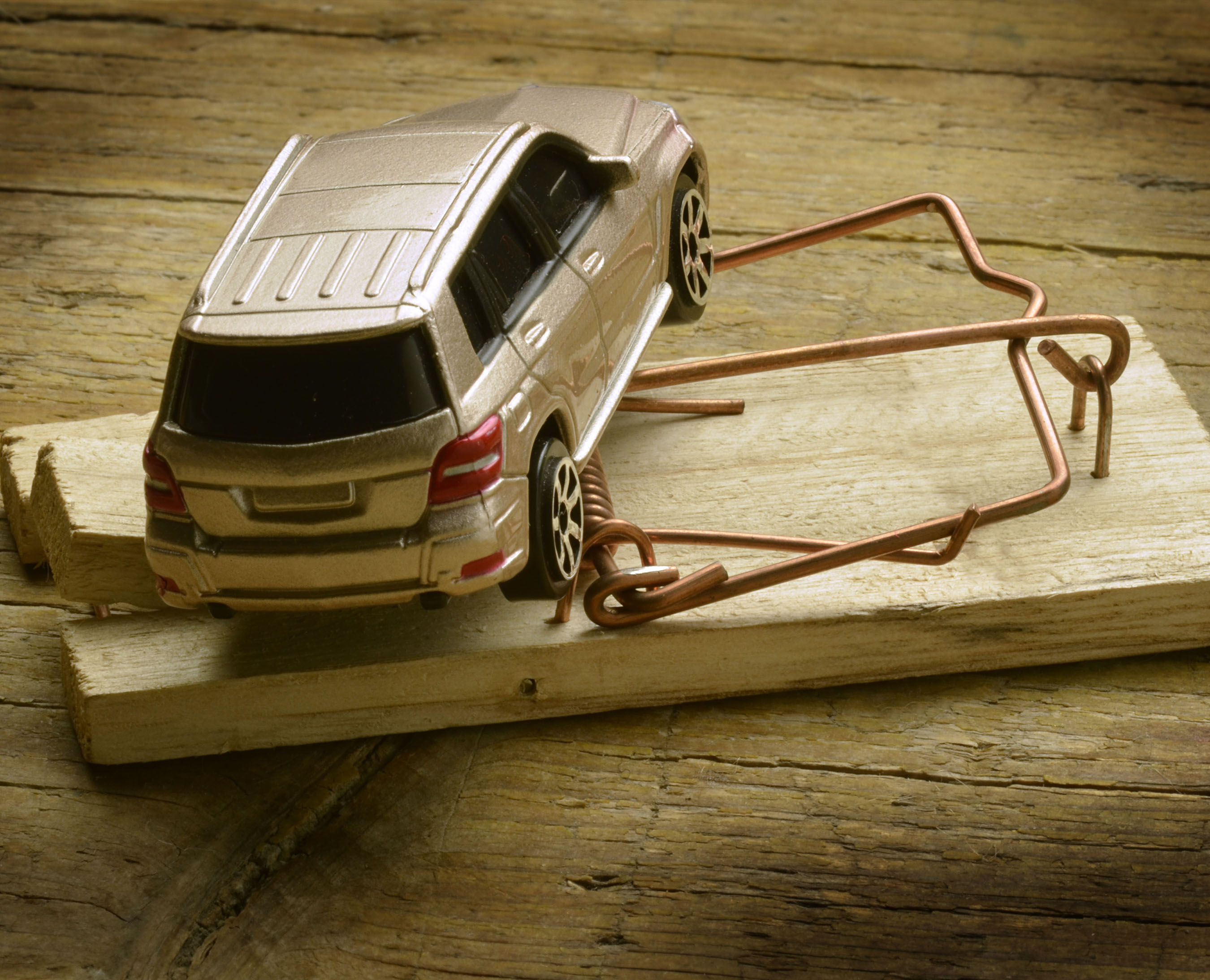 Worauf kommt es beim Kauf von gebrauchten Fahrzeugen an? Unsere Gebrauchtwagen Checkliste: