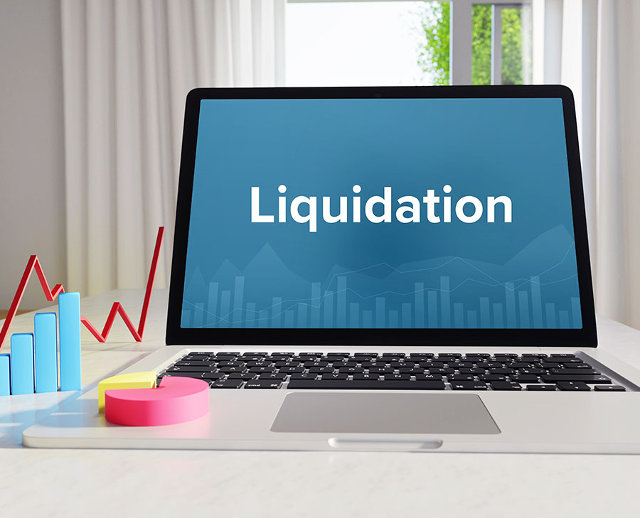 Liquidation – der Prozess zwischen Auflösung und Vollbeendigung 