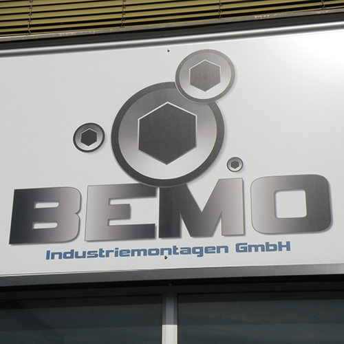 BEMO Industriemontagen GmbH (Nr. 3291)