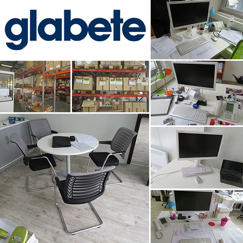 glabete GmbH