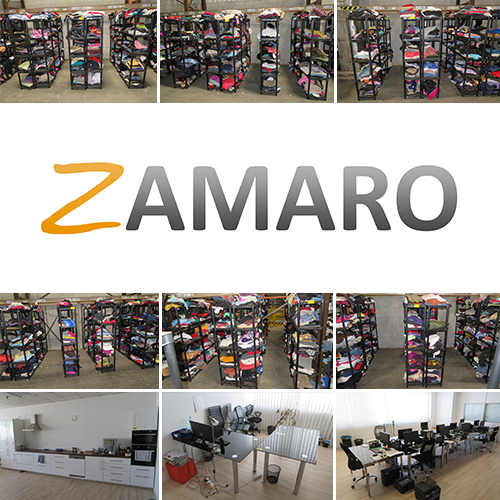 ZAMARO GmbH