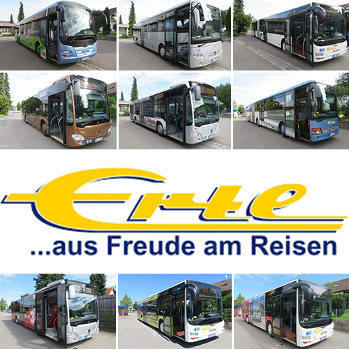 Ertl-Reisen GmbH