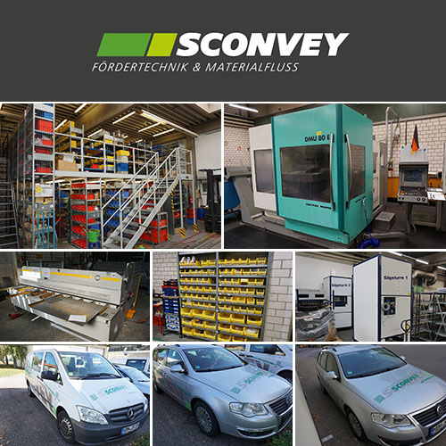 SCONVEY GmbH