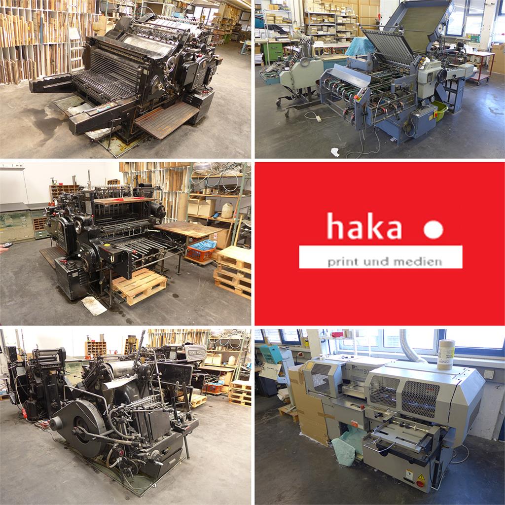 HaKa Print und Medien GmbH