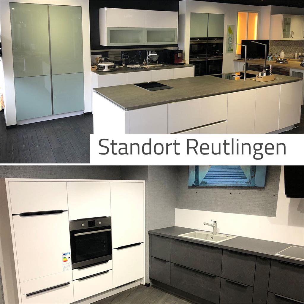 Standortschließung: küchenquelle Reutlingen