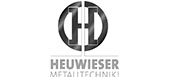Heuwieser Metalltechnik GmbH Online-Auktion