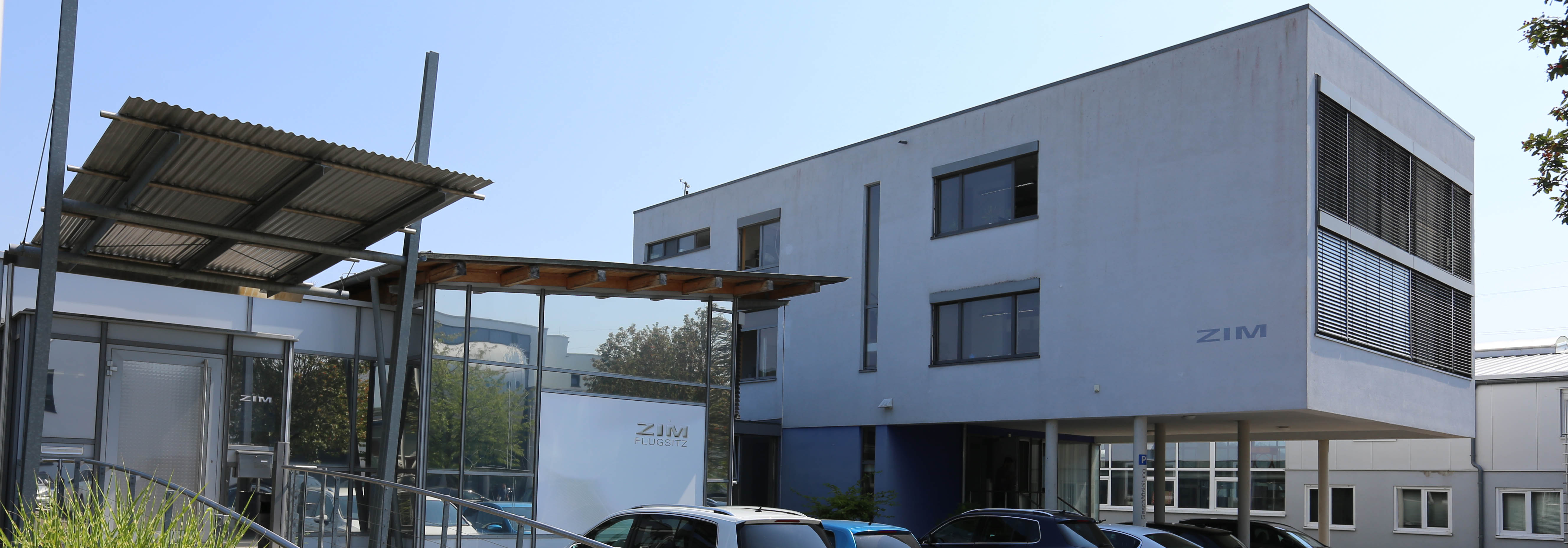 ZIM Flugsitz GmbH Insolvenz in Eigenverwaltung
