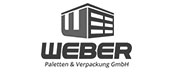 Weber Paletten Insolvenz Online-Auktion