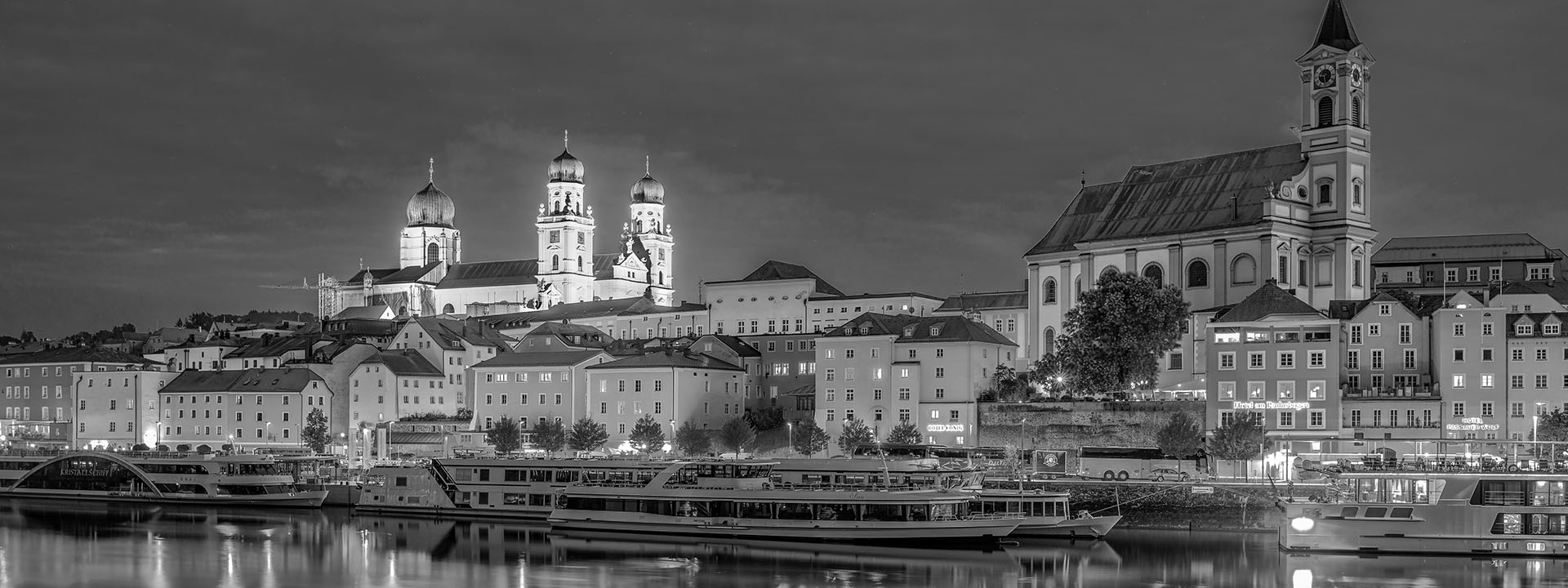 Passau Versteigerungen und Auktionen durch HÄMMERLE