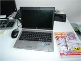 HP Notebook E Book 2560P