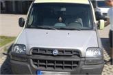 Fiat Doblo Transporter 