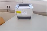 Drucker HP LaserJet P2015