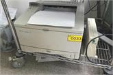 Drucker HP Laserjet 5000
