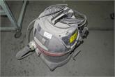 Elektor Star GS 1032 industrial vacuum cleaner