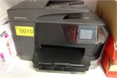 Tintenstrahldrucker HP OfficeJet Pro 8710