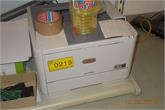 Laserdrucker OKI B431 DN