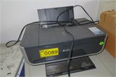 Tintenstrahldrucker Canon IP4300