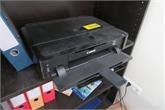 Tintenstrahldrucker Canon IP7250
