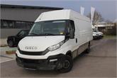 Transporter Iveco Daily 35S12
