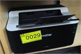 Laserdrucker Brother HL-1112