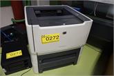 Laserdrucker HP LaserJet P2015N