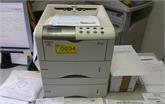 Laserdrucker Kyocera FS-1800+