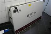 55“ LED Monitor LG 55UJ63
