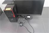 24“TFT Flachbildschirm NEC EA234WMI