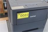 Laserdrucker Brother HL-6180DW
