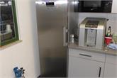 Kühlschrank Grundig GSN10720X