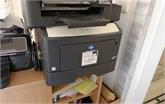 Laserdrucker Konica Minolta Bizhub 3300P