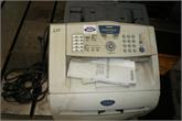 Faxgerät Brother FAX-2820