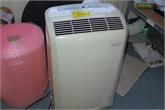 Klimagerät Delonghi PAC N81