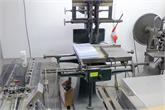 Papierbohrmaschine DRP Kerma
