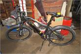 Elektro-Fahrrad Easy Bike MI5 27,5“