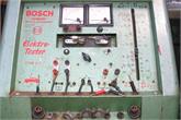 BOSCH EFAW 41 C Werkstatt-Tester