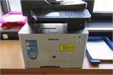 Multifunktionsgerät Samsung C1860FW Farblaserdrucker